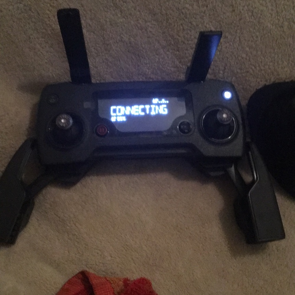 dji Mavic Pro Remote Controller - Picture 2 of 7